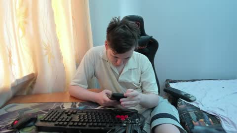 iliaskris online show from May 2026 12:55:02 PM