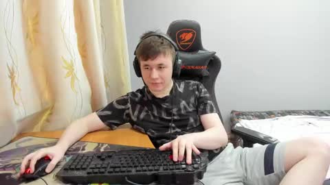 iliaskris online show from May 2026 12:08:02 AM