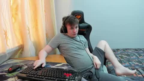 iliaskris online show from May 2026 12:50:01 AM