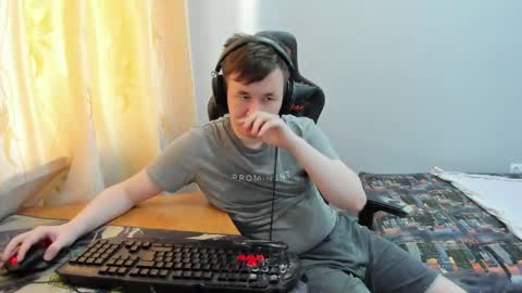iliaskris online show from May 2026 11:01:04 PM