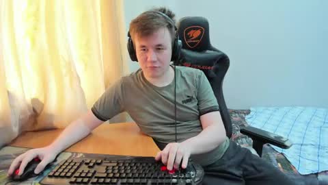 iliaskris online show from May 2026 08:09:02 AM