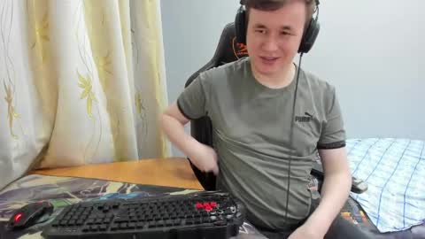 iliaskris online show from May 2026 08:15:01 PM