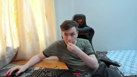iliaskris online show from May 2026 09:48:01 AM