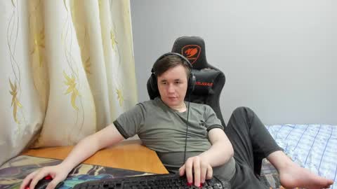 iliaskris online show from May 2026 09:53:01 PM