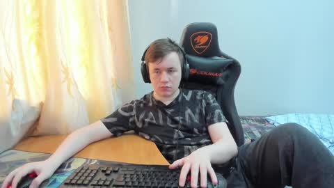 iliaskris online show from May 2026 03:07:01 PM