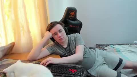 iliaskris online show from June 2026 06:07:01 AM
