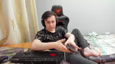 iliaskris online show from July 2026 07:02:02 PM