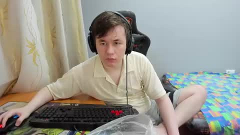 iliaskris online show from July 2026 09:50:01 PM