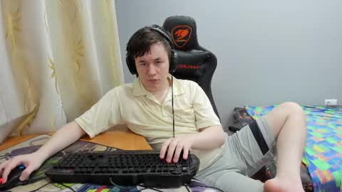 iliaskris online show from July 2026 10:01:01 PM