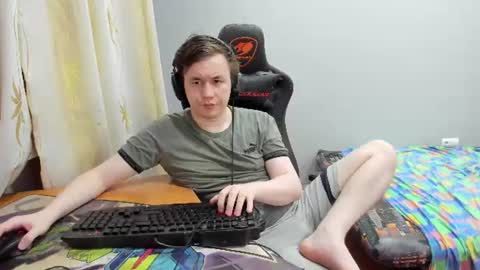 iliaskris online show from July 2026 10:56:02 PM