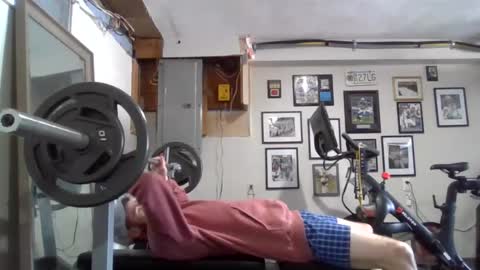 ilikeyou5847 online show from January 2025 05:00:01 PM