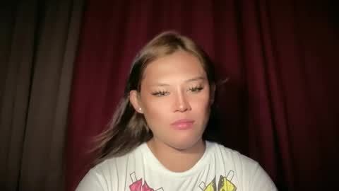 QUEEN KATH online show from March 2026 01:15:01 PM