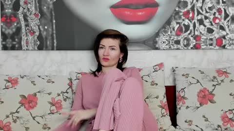 Ingrid or more easier...Miss  GoDDess Mistress online show from January 2025 07:04:02 AM