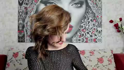 Ingrid or more easier...Miss  GoDDess Mistress online show from March 2025 08:50:02 PM