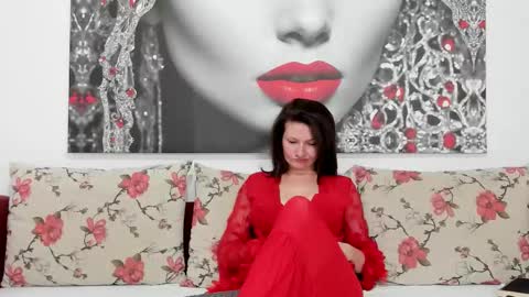 Ingrid or more easier...Miss  GoDDess Mistress online show from October 2025 12:29:05 AM