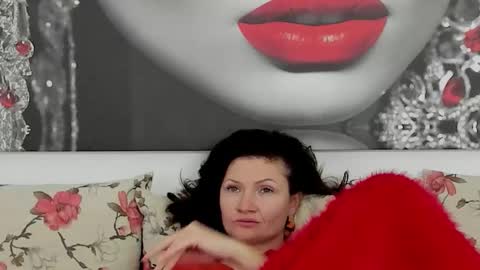 Ingrid or more easier...Miss  GoDDess Mistress online show from December 2025 08:19:02 AM