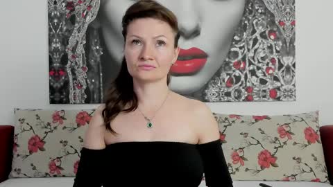 Ingrid or more easier...Miss  GoDDess Mistress online show from April 2026 09:34:02 PM