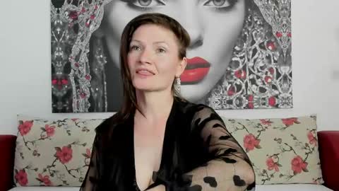 Ingrid or more easier...Miss  GoDDess Mistress online show from April 2026 08:56:01 PM