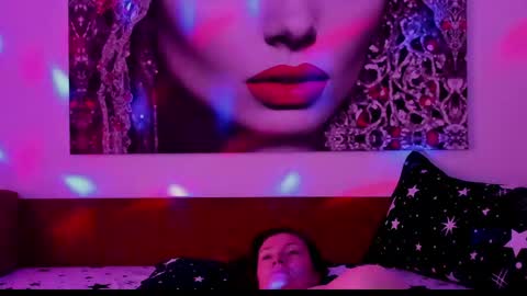 Ingrid or more easier...Miss  GoDDess Mistress online show from May 2026 11:49:02 AM