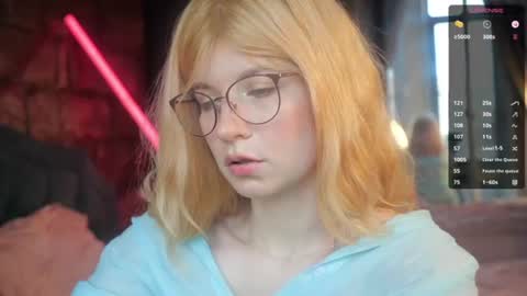 Lindsey and Candice online show from July 2026 08:56:02 AM