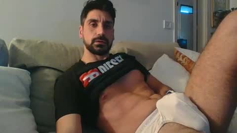 ilmangj90 online show from January 2025 03:47:02 PM