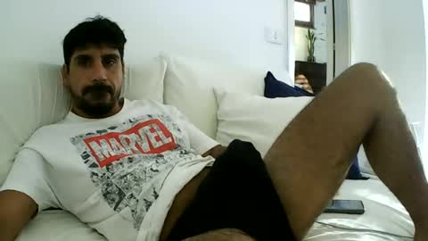 ilmangj90 online show from July 2026 05:15:02 PM