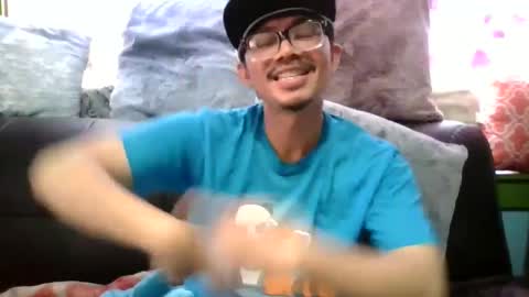 ilovebunny69 online show from September 2025 10:11:02 PM