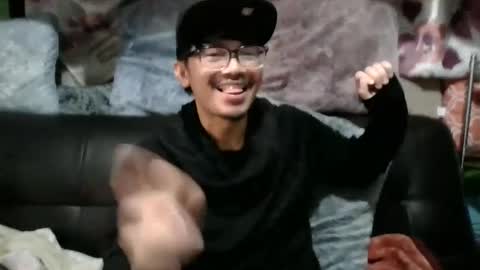 ilovebunny69 online show from September 2025 05:43:02 AM