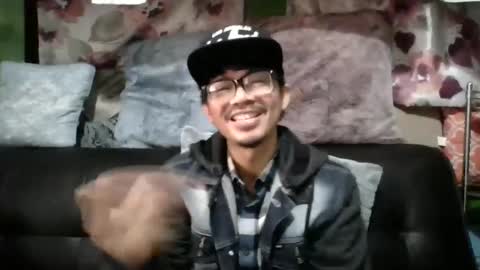 ilovebunny69 online show from September 2025 03:10:02 AM