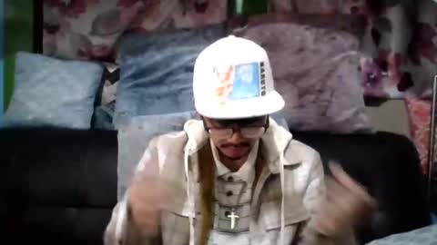 ilovebunny69 online show from September 2025 06:18:01 AM