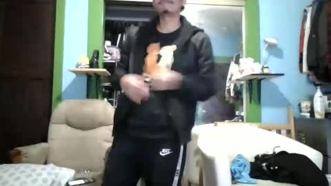 ilovebunny69 online show from October 2025 02:53:01 AM