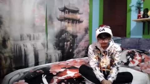 ilovebunny69 online show from October 2025 05:30:01 AM