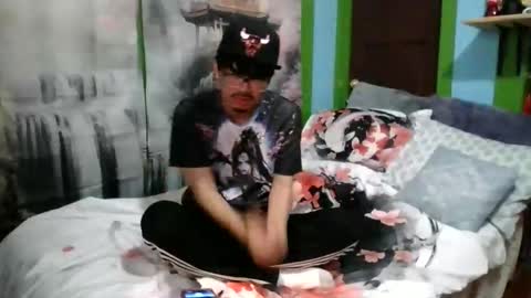 ilovebunny69 online show from October 2025 07:16:01 AM