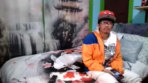 ilovebunny69 online show from November 2025 05:53:01 AM