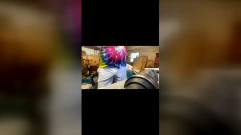 ilovetoshowoffagain online show from April 2026 02:25:02 PM