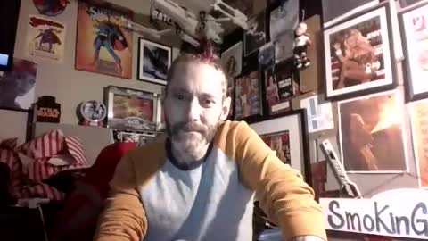 Snapshot of ilovewomensmokers0935 chatting on February 2026 06:12:01 AM ilovewomensmokers0935 online show from February 2026 06:12:01 AM