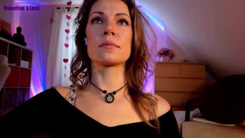 Snapshot of ilucyme chatting on February 2025 02:00:02 PM ilucyme online show from February 2025 02:00:02 PM