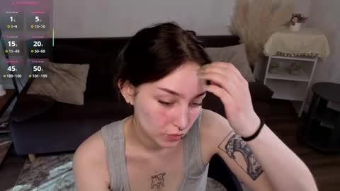 Hello everyone Im Lily online show from April 2026 01:32:01 AM