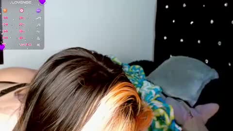 iluromi_ online show from July 2026 01:59:01 PM