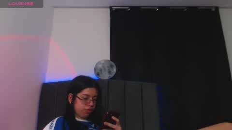 Ily Bea online show from January 2025 02:18:01 AM