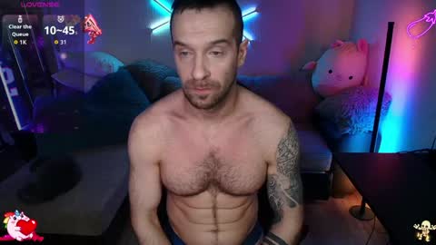 Ilya online show from May 2026 08:06:02 PM