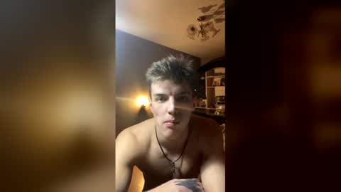 Snapshot of ilyahrr chatting on February 2026 09:31:01 PM ilyahrr online show from February 2026 09:31:01 PM