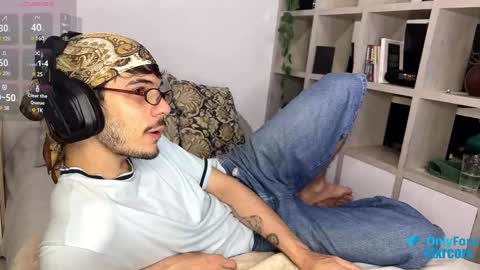 Theo --- OnlyFans stxrcorx online show from February 2025 02:19:02 AM