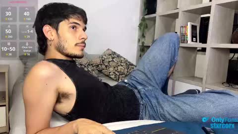 Theo --- OnlyFans stxrcorx online show from March 2025 03:02:01 AM