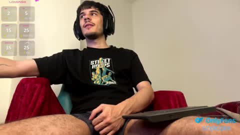 Theo --- OnlyFans stxrcorx online show from March 2026 06:51:02 AM