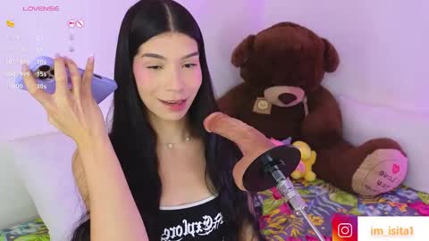 Isa Vasquez  online show from May 2026 11:54:02 PM