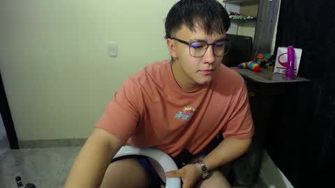 im__noah online show from March 2025 11:11:01 AM