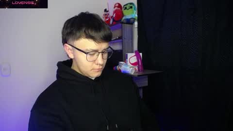 im__noah online show from March 2025 11:14:02 AM