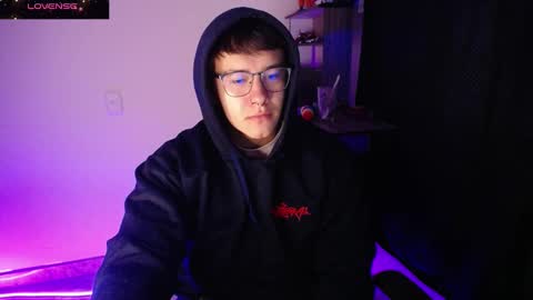 im__noah online show from March 2025 11:05:01 AM