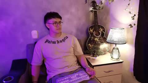 im__noah online show from April 2026 01:14:01 AM